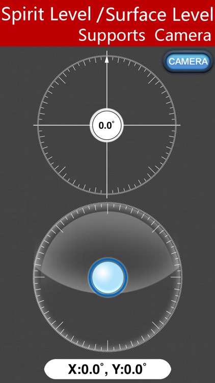 Flashlight and Ruler