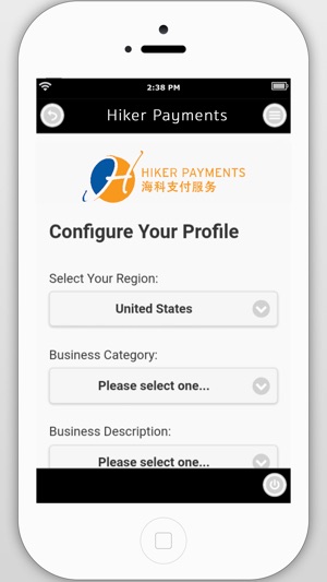 Hiker Payments (On•Boarding)(圖3)-速報App