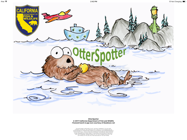 OtterSpotter(圖1)-速報App