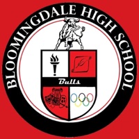 Bloomingdale High School  PC 용