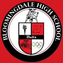 Bloomingdale High School