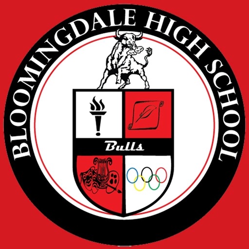 Bloomingdale High School