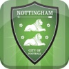 Nottingham City Of Football