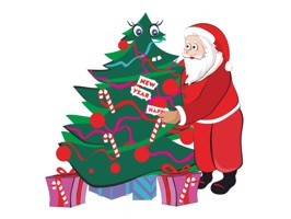 It's that special time of the year again