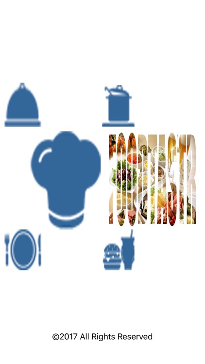 Food Tastr