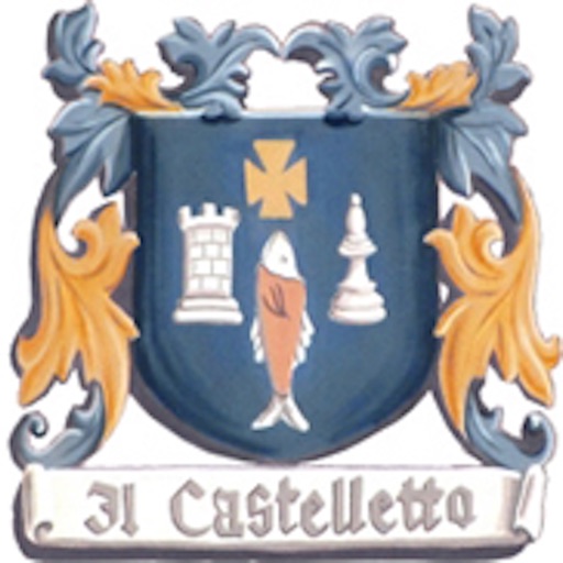 ILCASTELLETTO icon