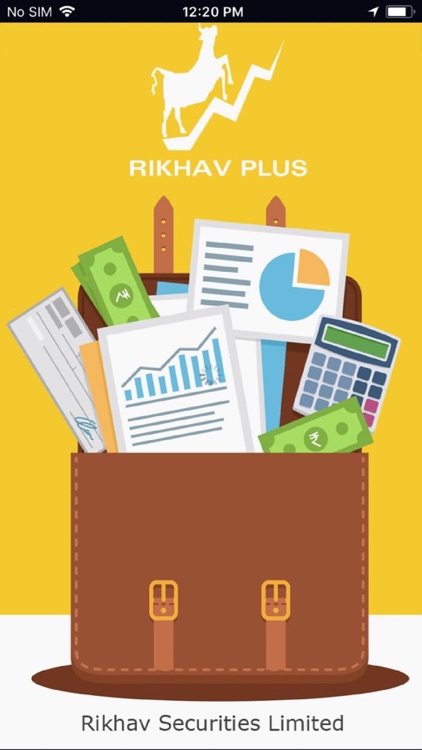 Rikhav Plus