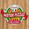 Mister Pizzas Delivery