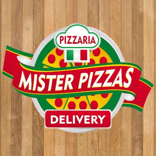 Mister Pizzas Delivery