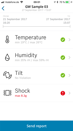 SpotBot BLE(圖2)-速報App