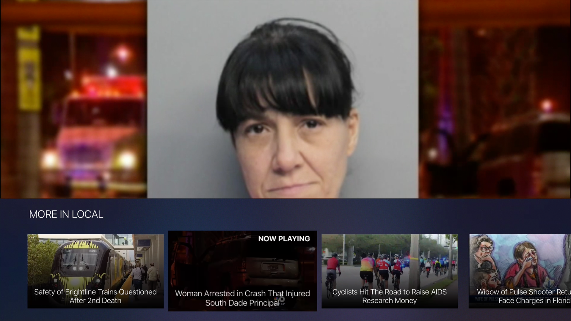 NBC 6 South Florida: News screenshot 16