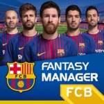 FC Barcelona Fantasy Manager 2017 - your club