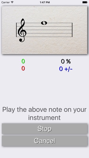 Play That Note Game(圖2)-速報App