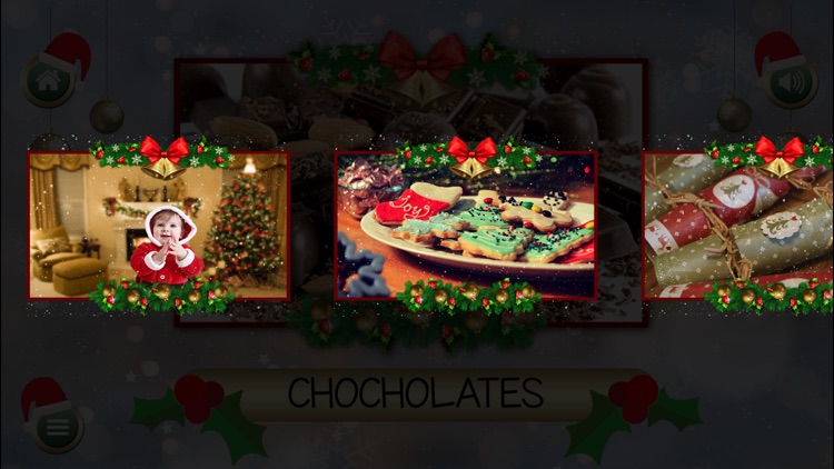 Christmas Fun Activities screenshot-4