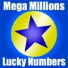 Mega Millions Lucky Numbers