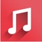 Let you stream and organize music, build playlists, share music with friends, and more