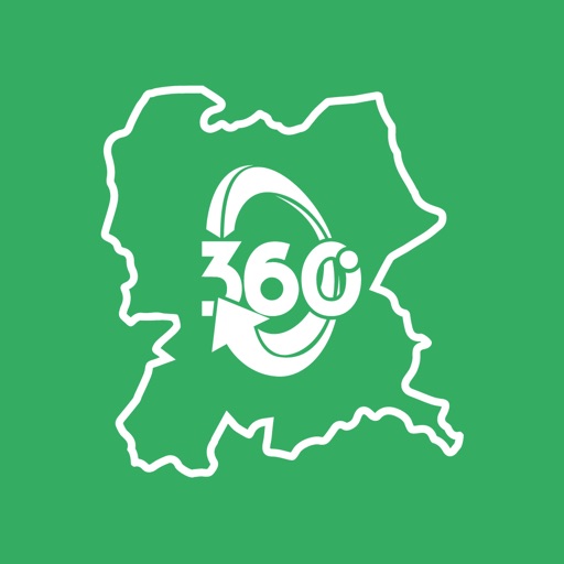 Leziria 360 icon