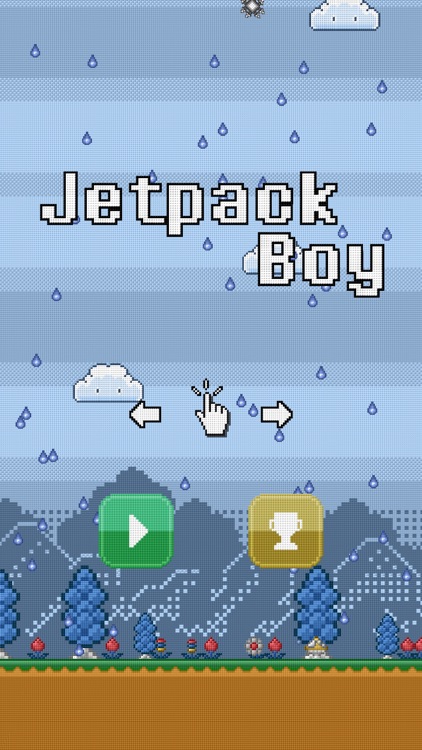 Jetpack Boys