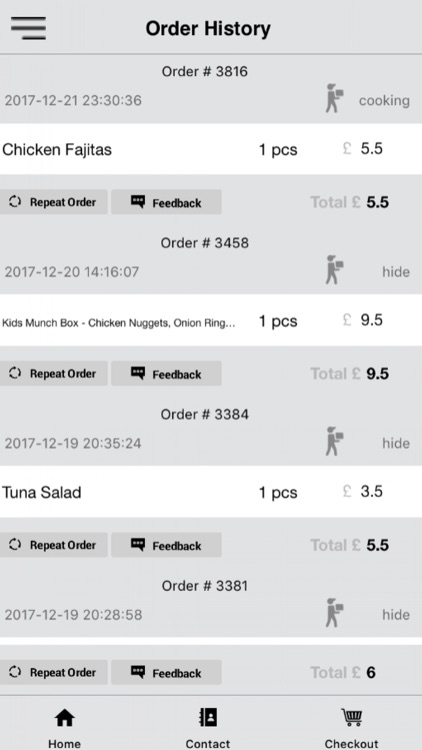 Devitos Seaburn screenshot-4