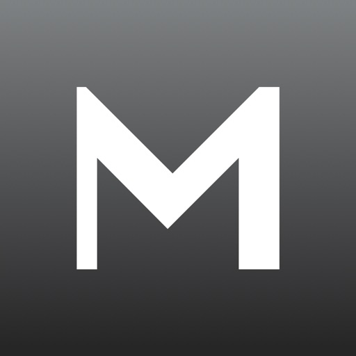 Markdown Notes iOS App