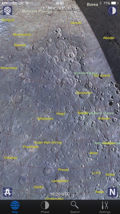 Mercury Atlas screenshot-3