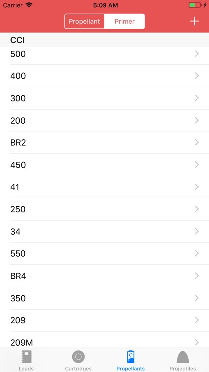 Load Data screenshot-7