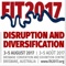 AUSIT, the Australian Institute for Interpreters and Translators is proud to host the flagship event of the International Federation of Translators (Fédération Internationale des Traducteurs, FIT), the XXI FIT World Congress, to be held from 3-5 August 2017, in Brisbane, Australia