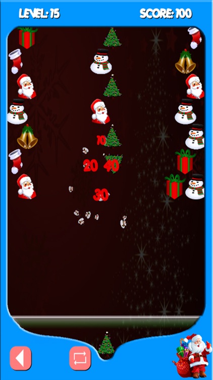 Christmas Gift Shooter screenshot-4