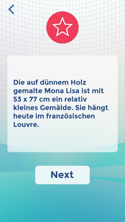 Wissenstraining screenshot-4