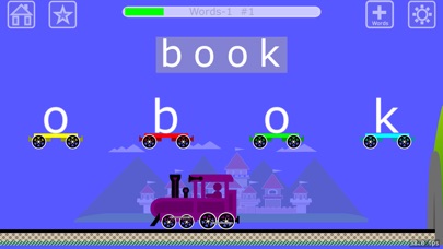 ABC Learning Train (full ver.)のおすすめ画像7