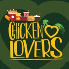 Top 20 Food & Drink Apps Like Chicken Lovers - Best Alternatives