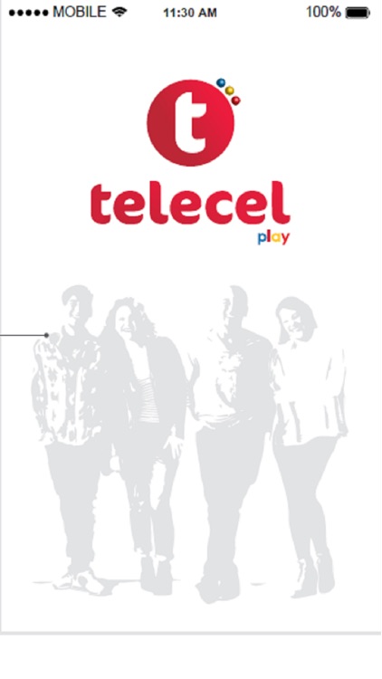 Telecel Play