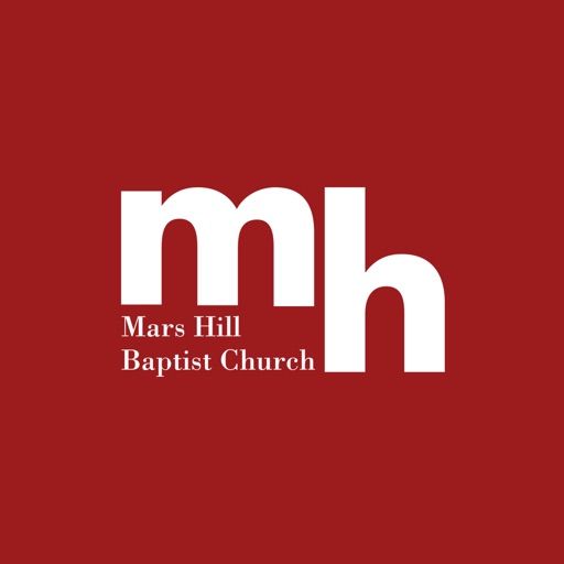 Mars Hill Baptist Church icon