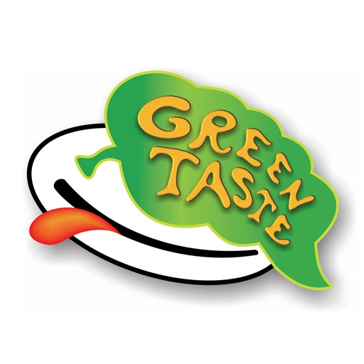 Green Taste icon