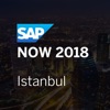 SAP NOW 2018 Canlı Senaryolar