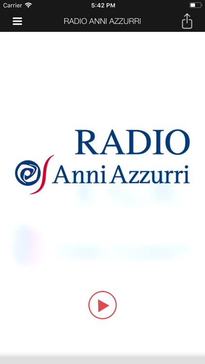 RADIO ANNI AZZURRI