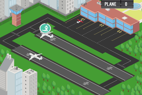 Airport Rush screenshot 3
