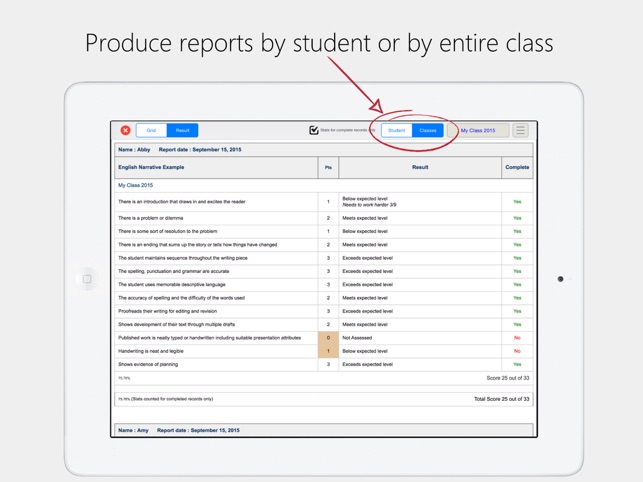 Rubrics(圖2)-速報App