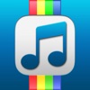 Icon Background Music For Video +