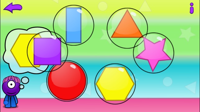 Playtime: 3 educational games(圖1)-速報App