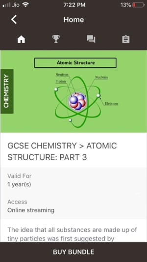 GCSE.CO.UK(圖5)-速報App