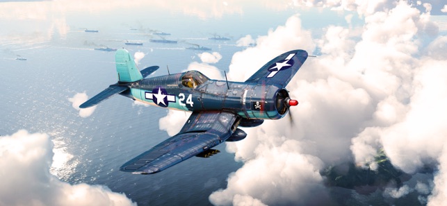 How it Works: F4U Corsair