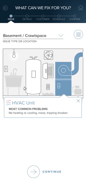 Encon - Heating and Cooling(圖1)-速報App