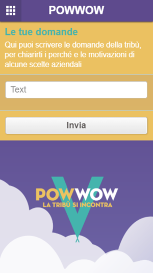 POWWOW -La tribù si incontra(圖2)-速報App