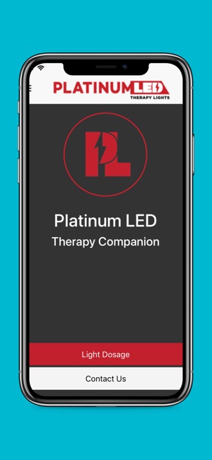 PlatinumLED Therapy Companion(圖1)-速報App