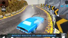 Game screenshot Offroad Muscle Car mod apk