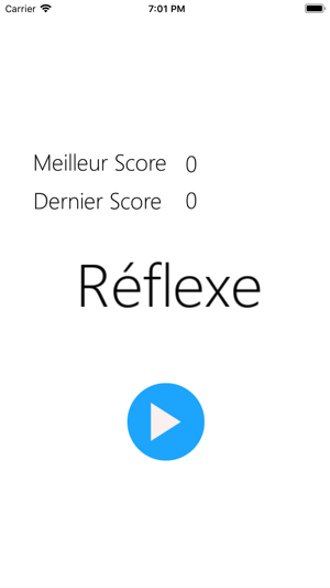 Réflexe