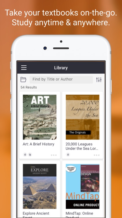 Chegg eReader