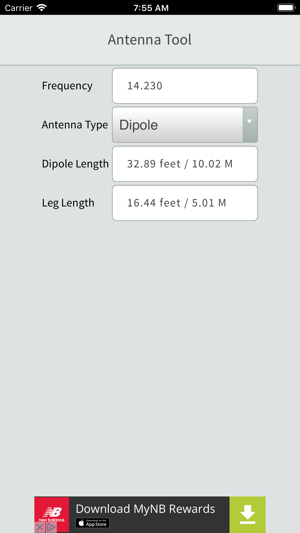 Antenna Tool(圖1)-速報App