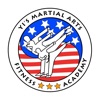 Yi's Martial Arts Academy